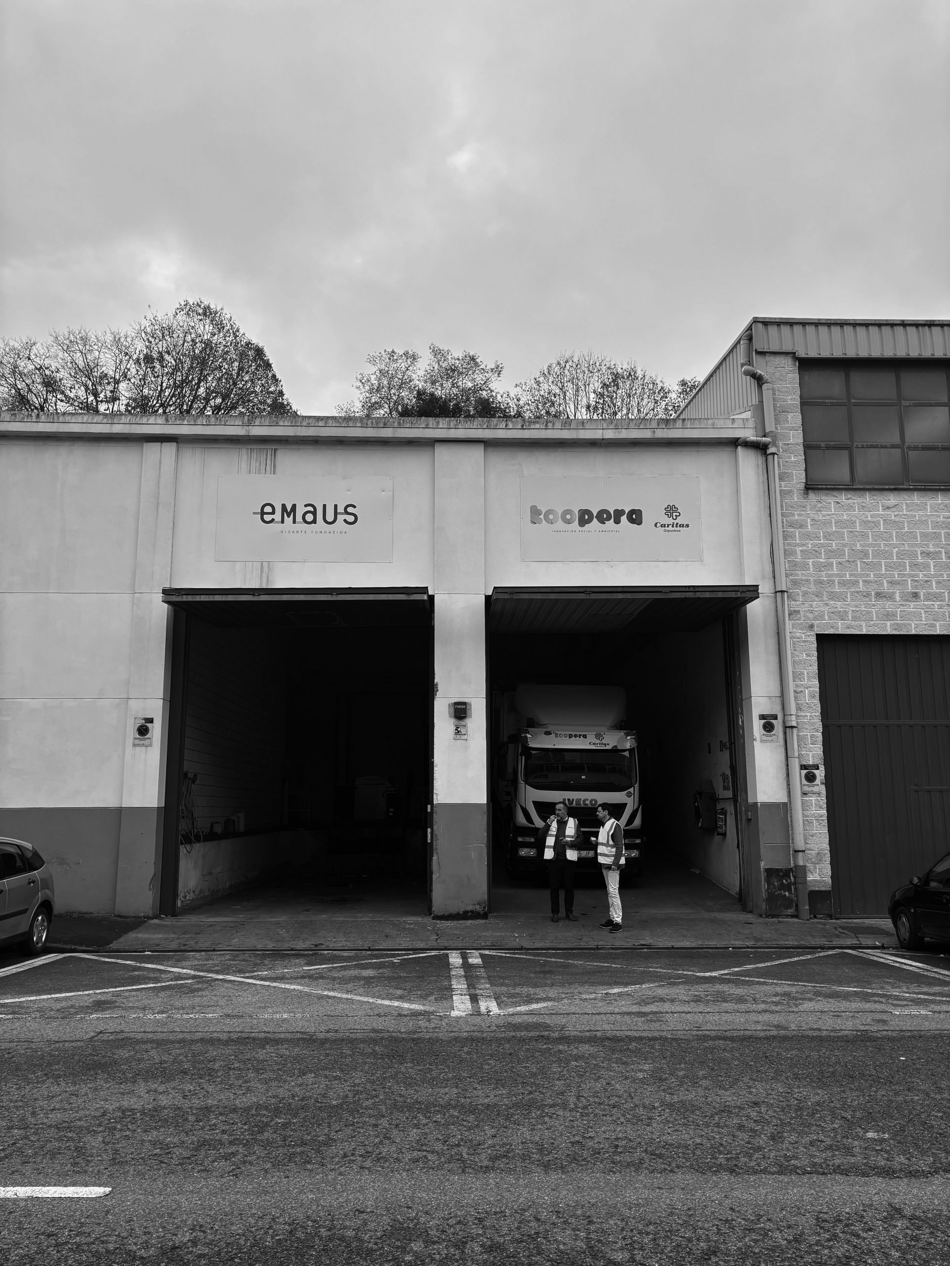 1 - Emaus ONGBYN